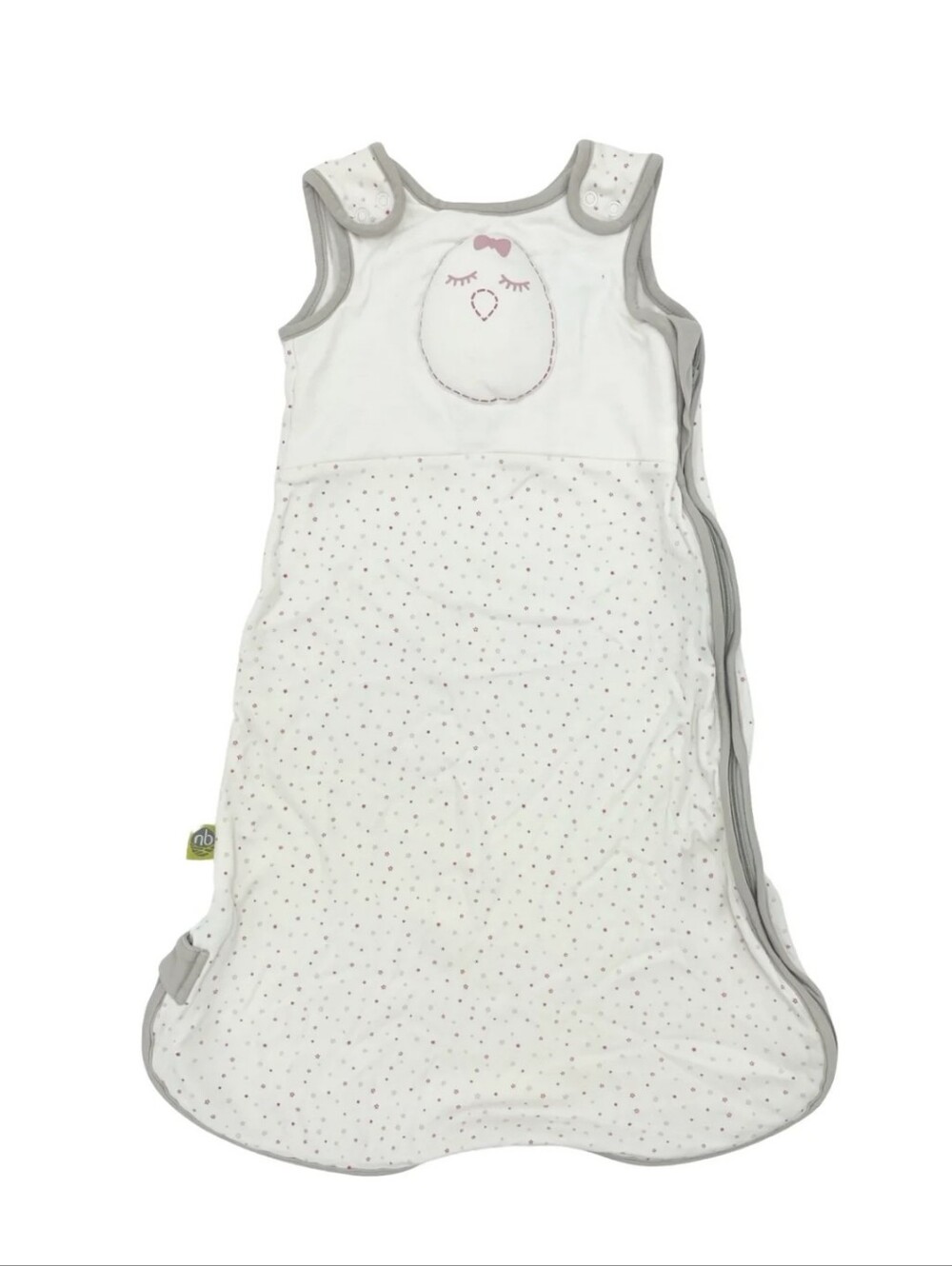 Nested Bean Zen Sack Medium